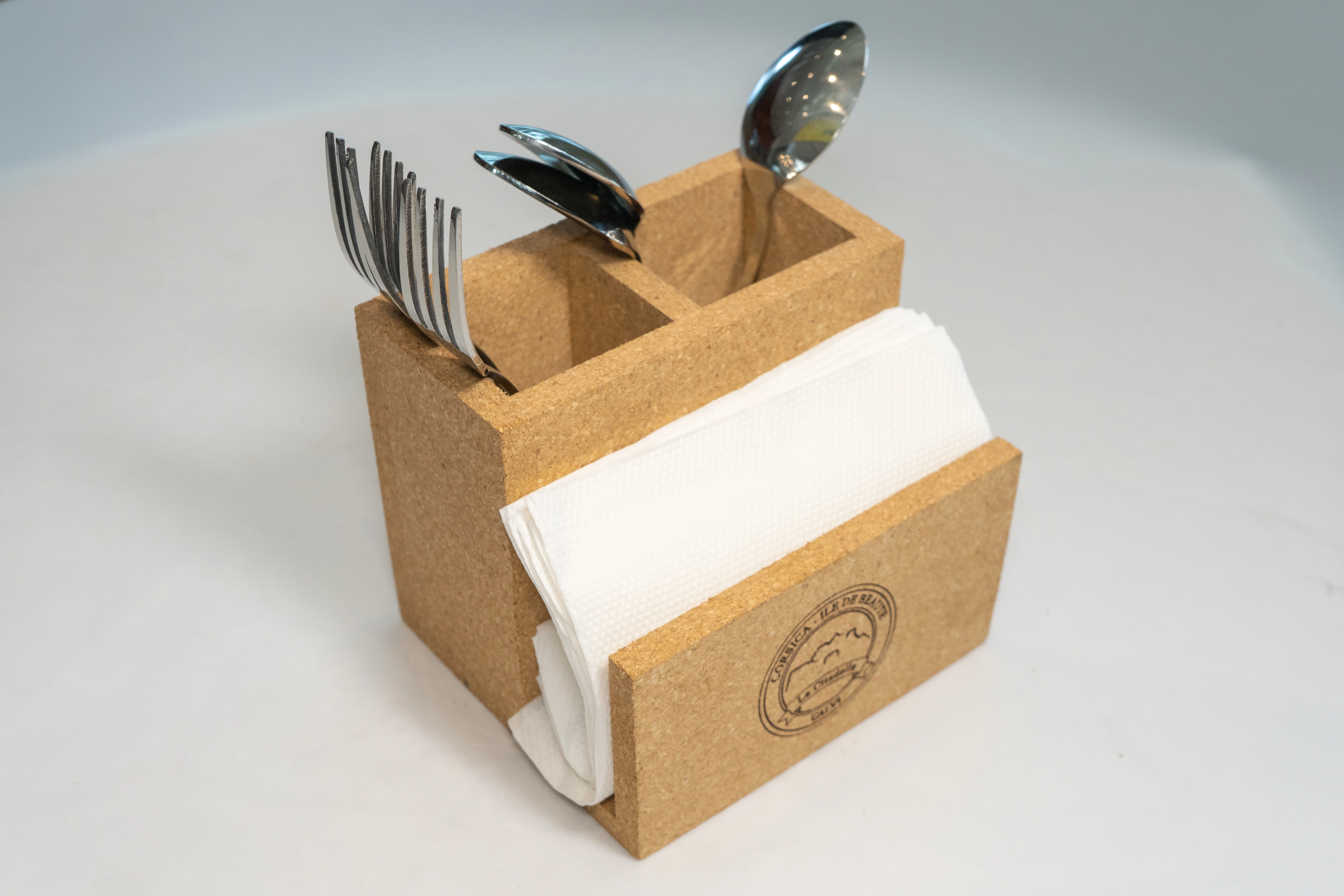 Custom product sourcing available through TradeArk export network